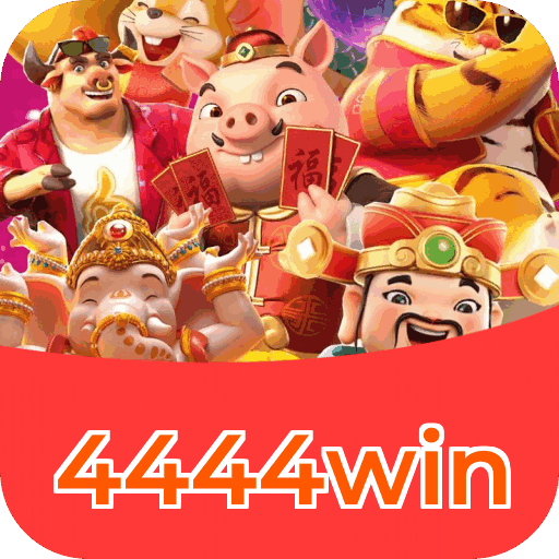 4444win - Vitória verificada Fernando C.